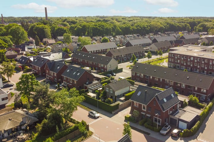 Foto 44 van Reehorsterweg 21-B