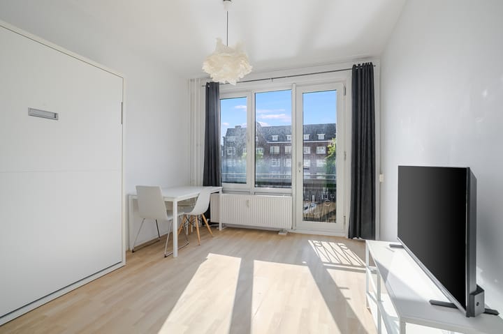 Foto 3 van Korte Geuzenstraat 305