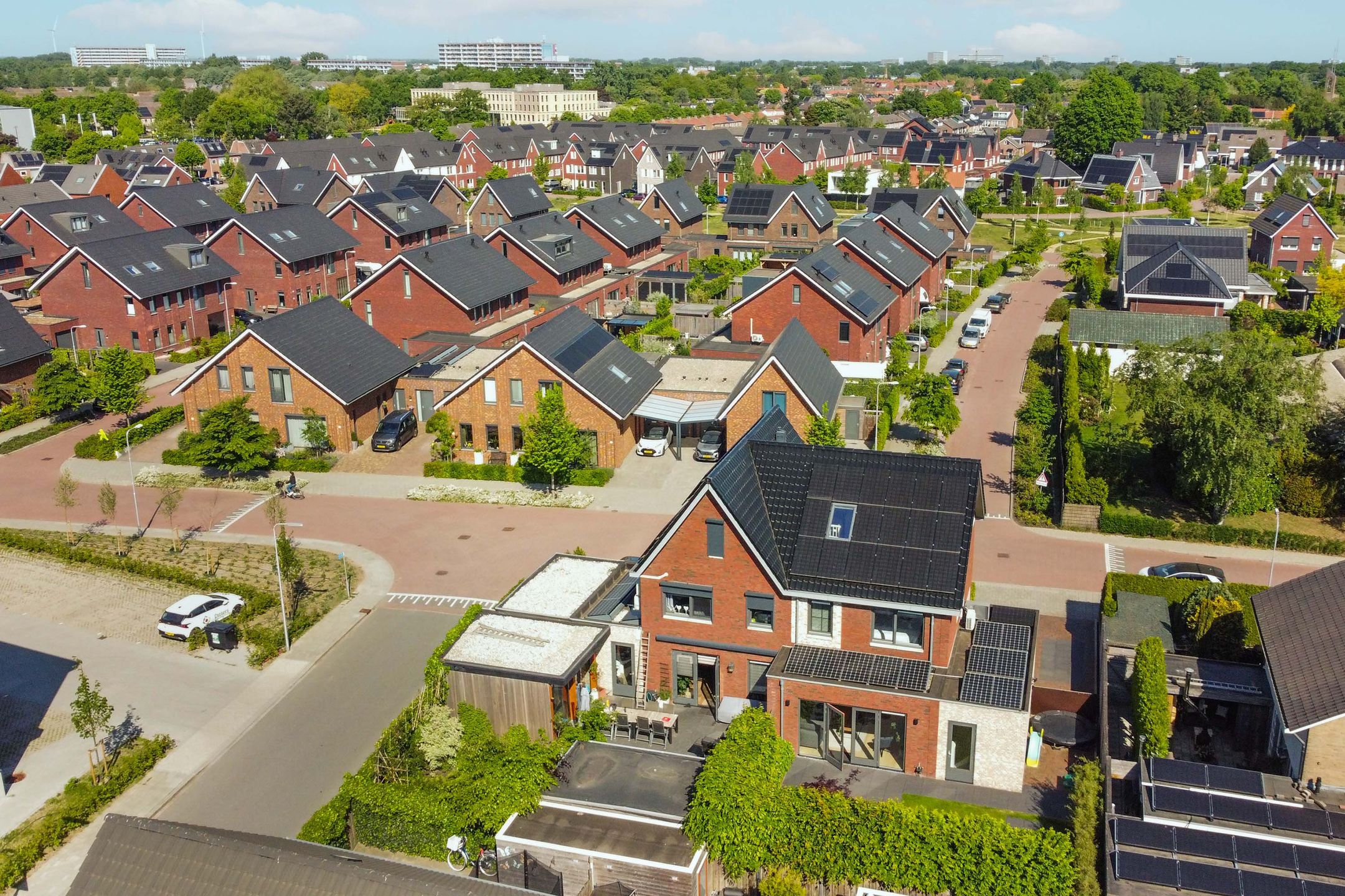 Foto 45 van Reehorsterweg 21-B