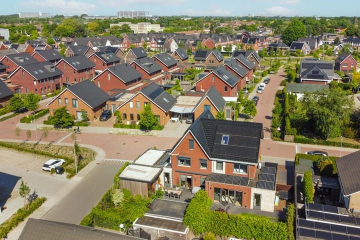 Foto 45 van Reehorsterweg 21-B