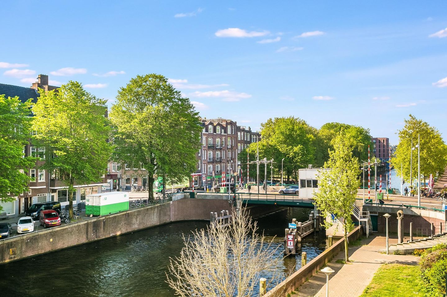 Foto 4 van Korte Geuzenstraat 305