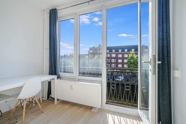 Foto 5 van Korte Geuzenstraat 305