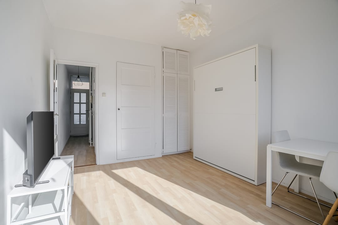 Foto 7 van Korte Geuzenstraat 305