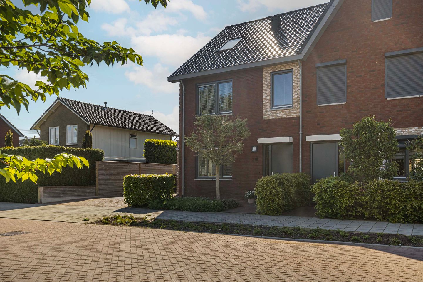 Foto 49 van Reehorsterweg 21-B