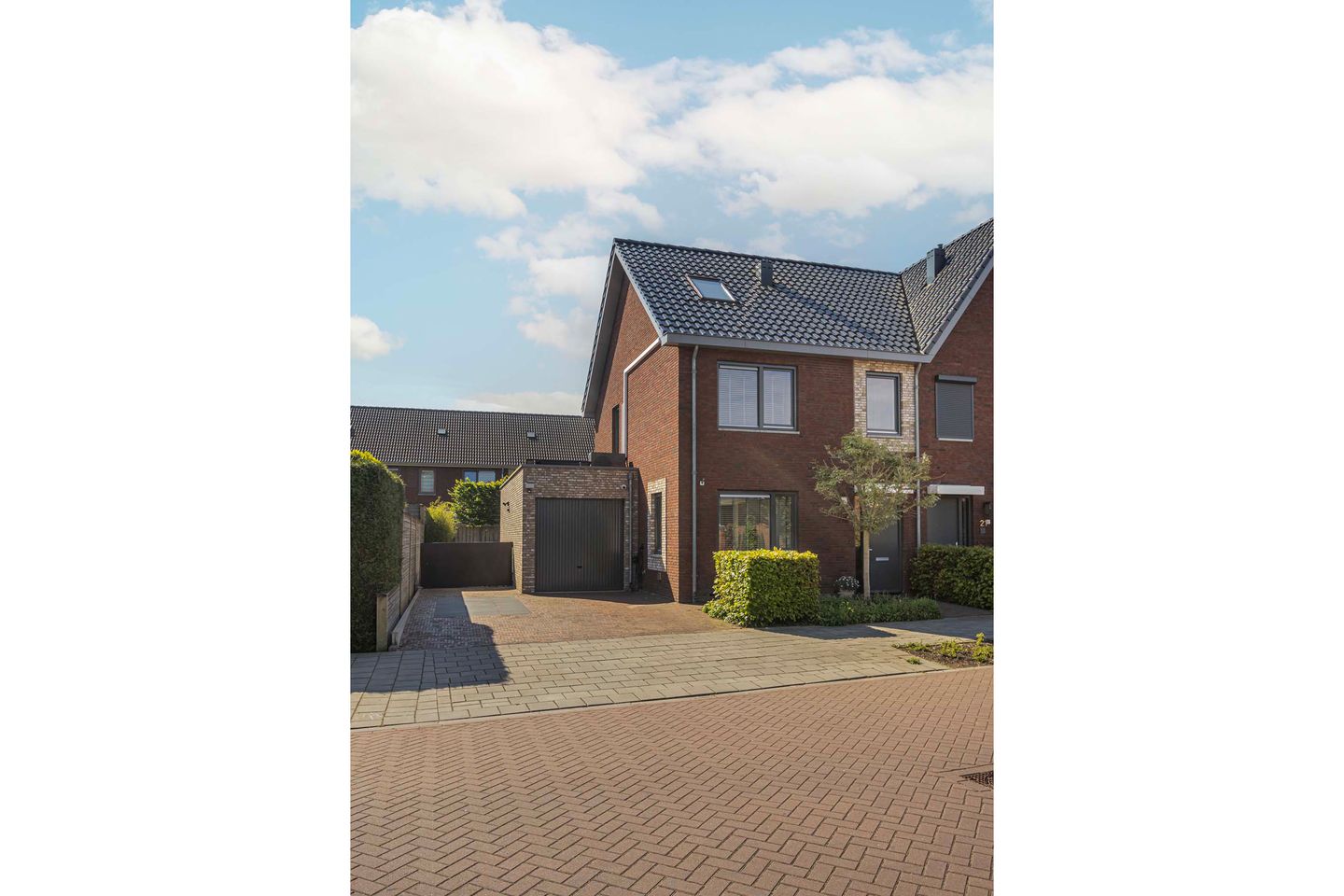 Foto 50 van Reehorsterweg 21-B