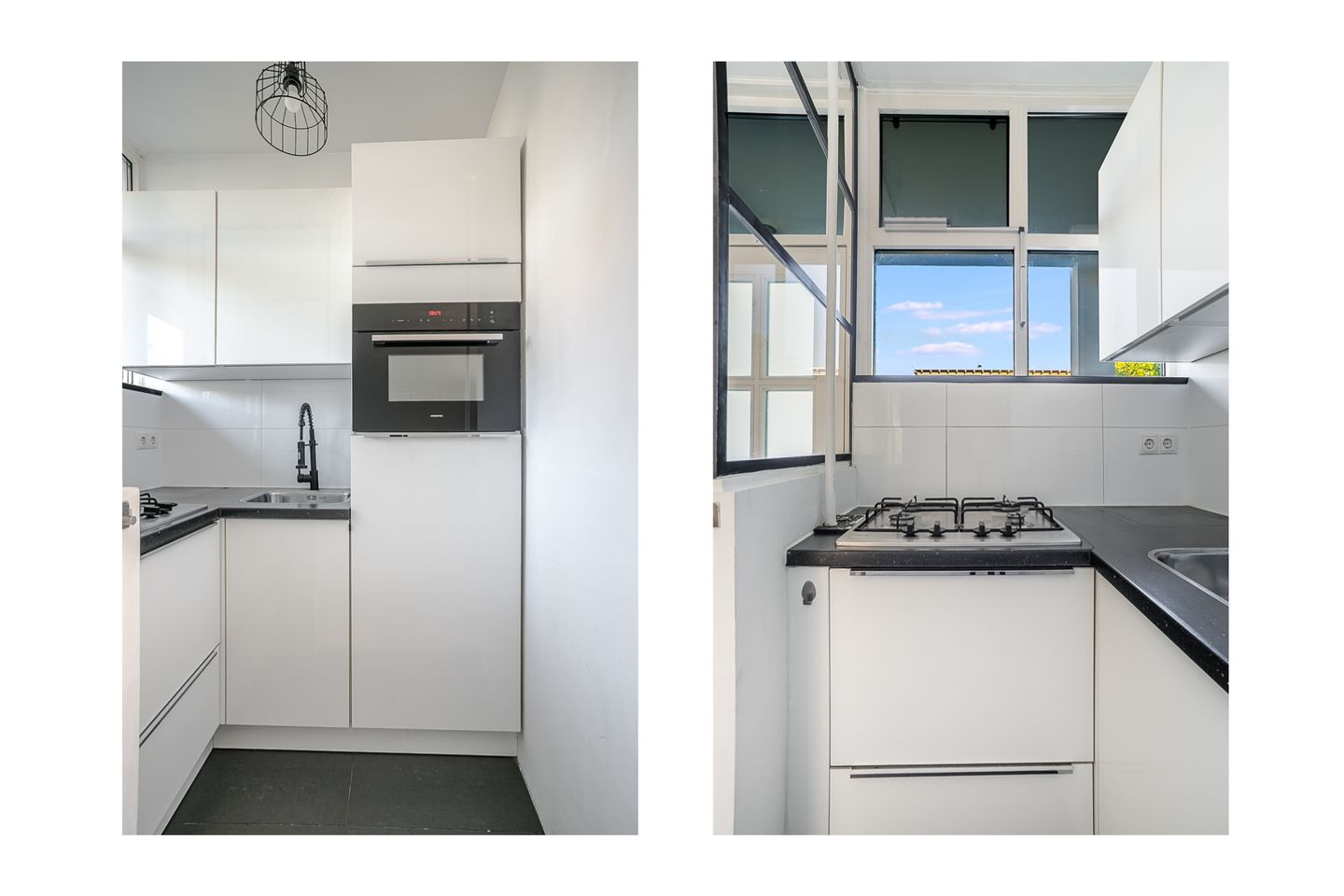 Foto 10 van Korte Geuzenstraat 305