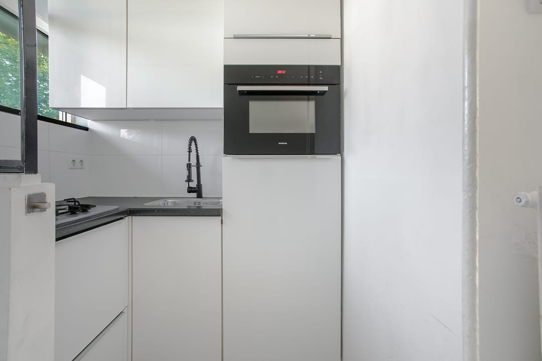 Foto 11 van Korte Geuzenstraat 305