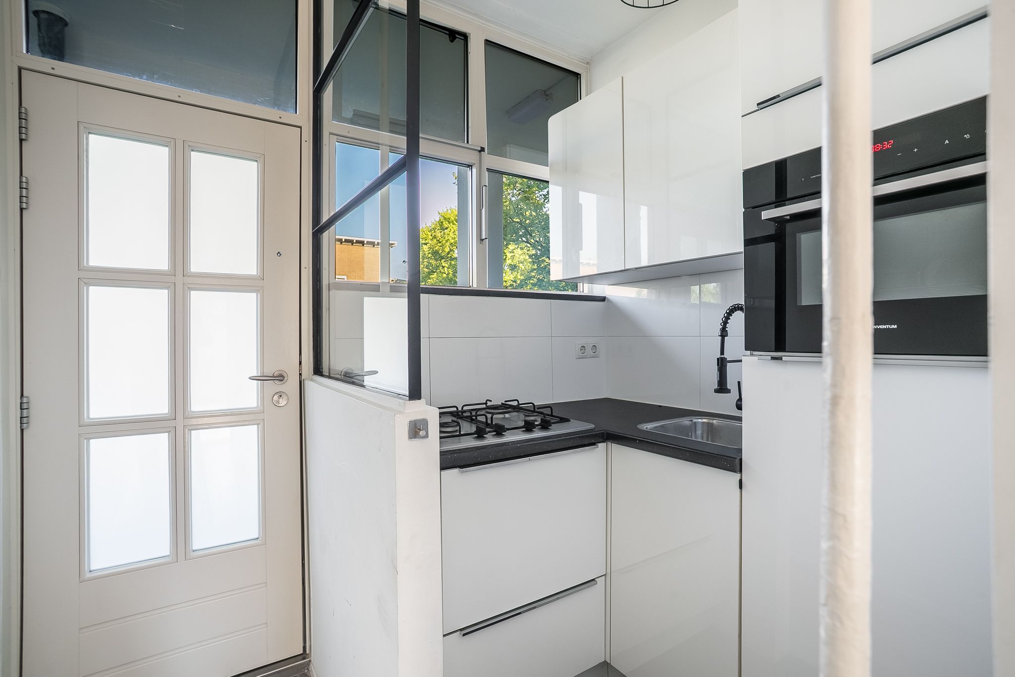 Foto 12 van Korte Geuzenstraat 305