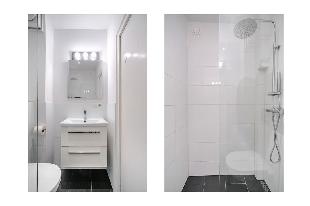 Foto 13 van Korte Geuzenstraat 305