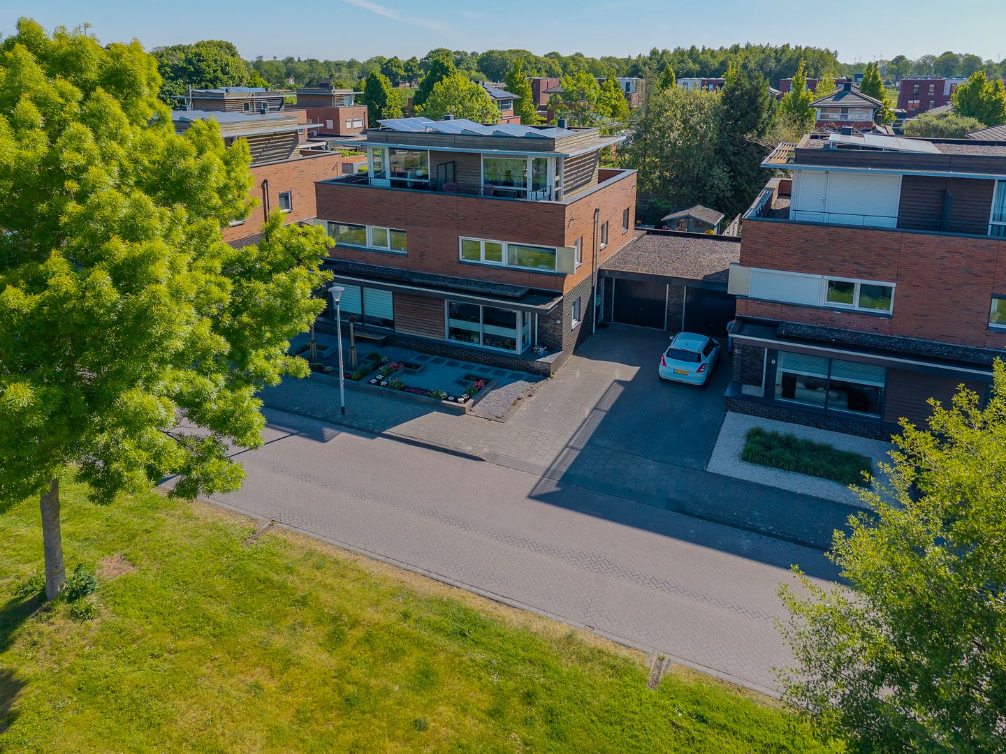 Foto 1 van Buitenlust 82