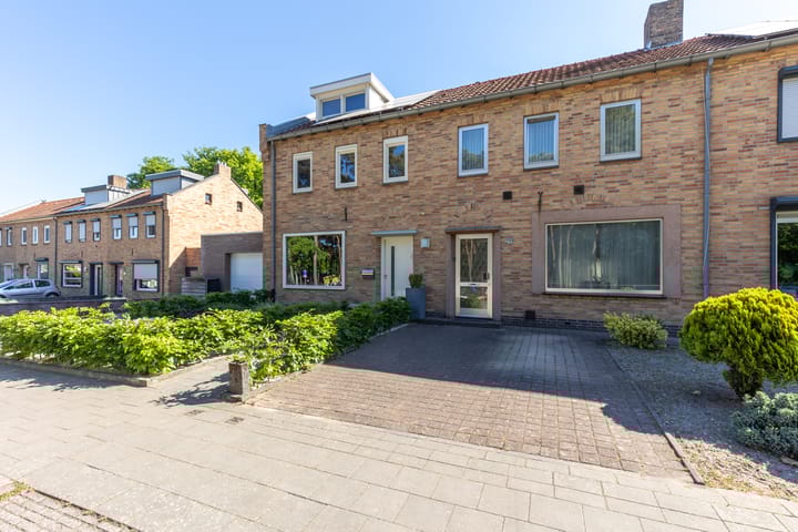 Foto 3 van Bouwbergstraat 139