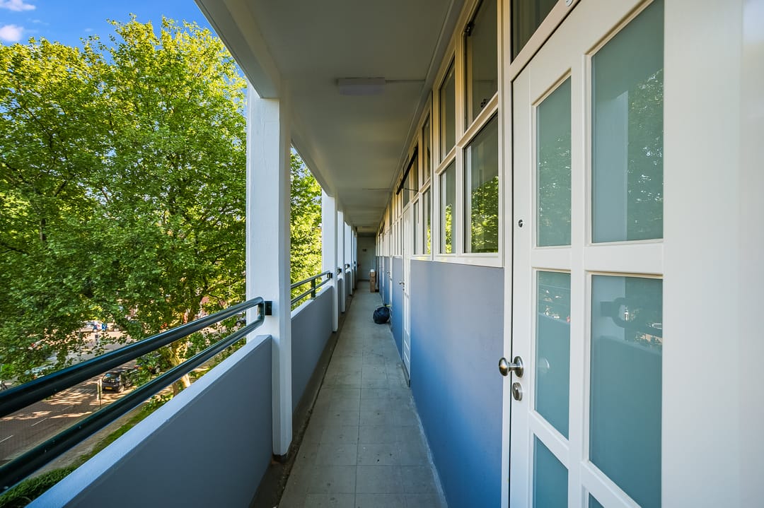 Foto 16 van Korte Geuzenstraat 305