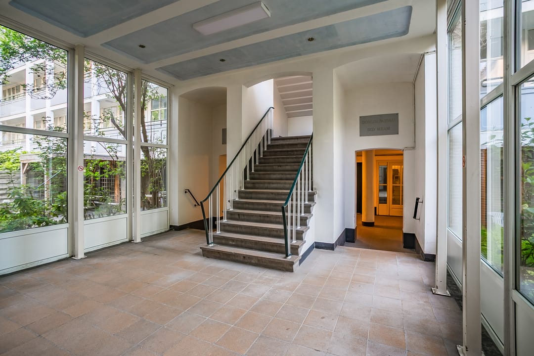 Foto 17 van Korte Geuzenstraat 305