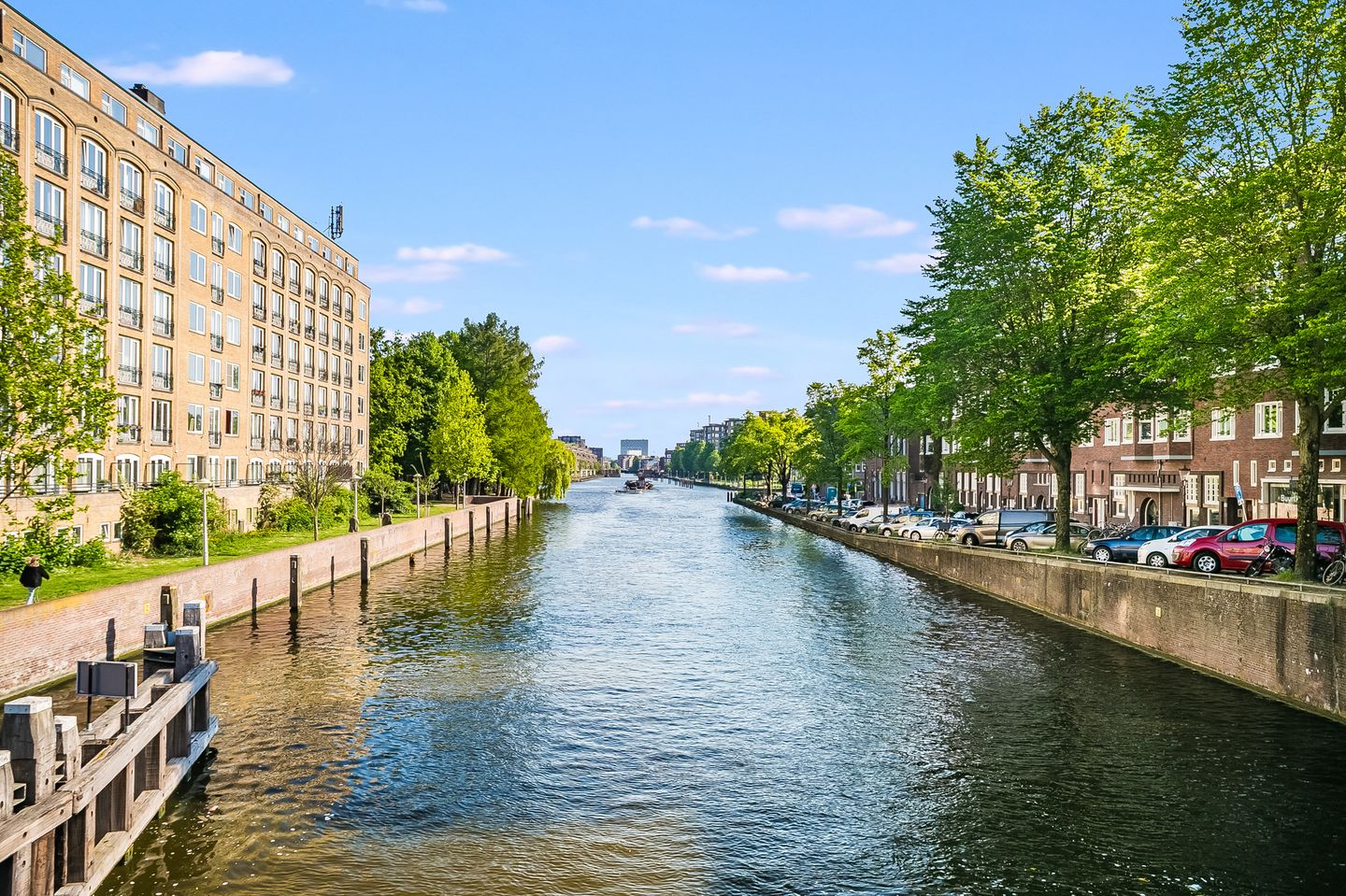 Foto 19 van Korte Geuzenstraat 305