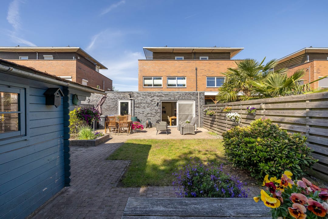 Foto 17 van Buitenlust 82