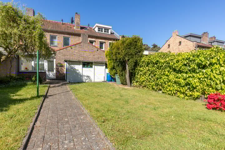 Foto 22 van Bouwbergstraat 139