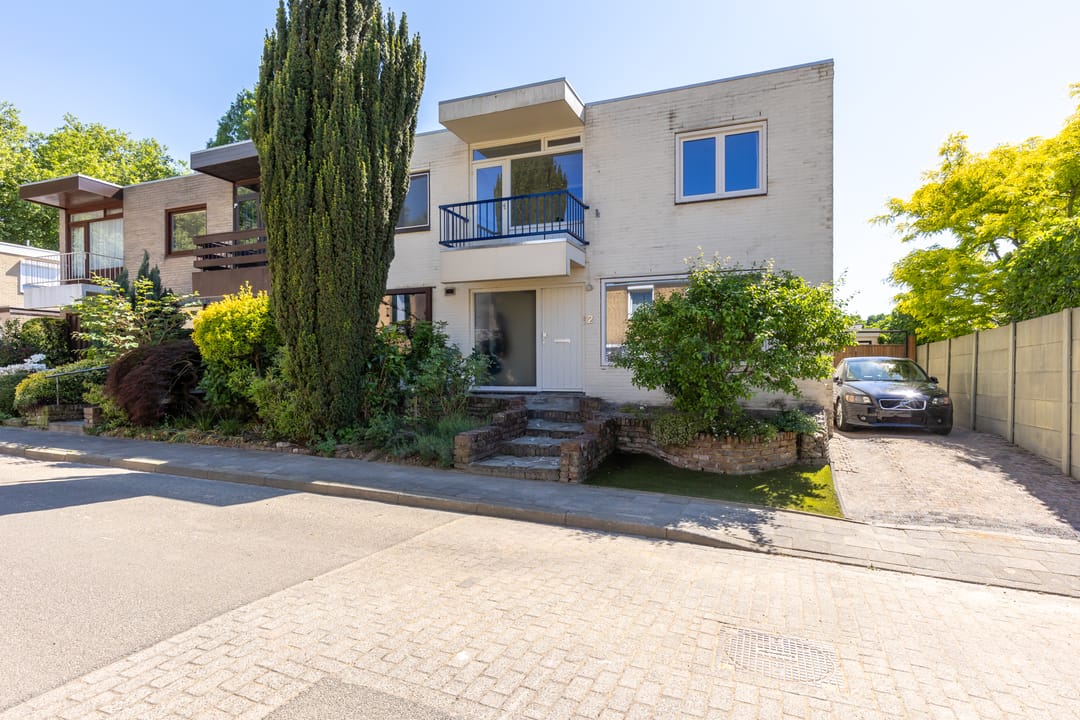 Foto 1 van Ravelstraat 2