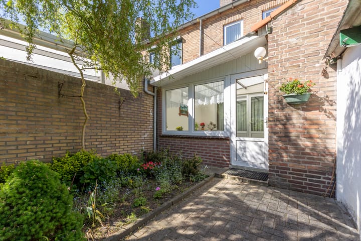 Foto 23 van Bouwbergstraat 139