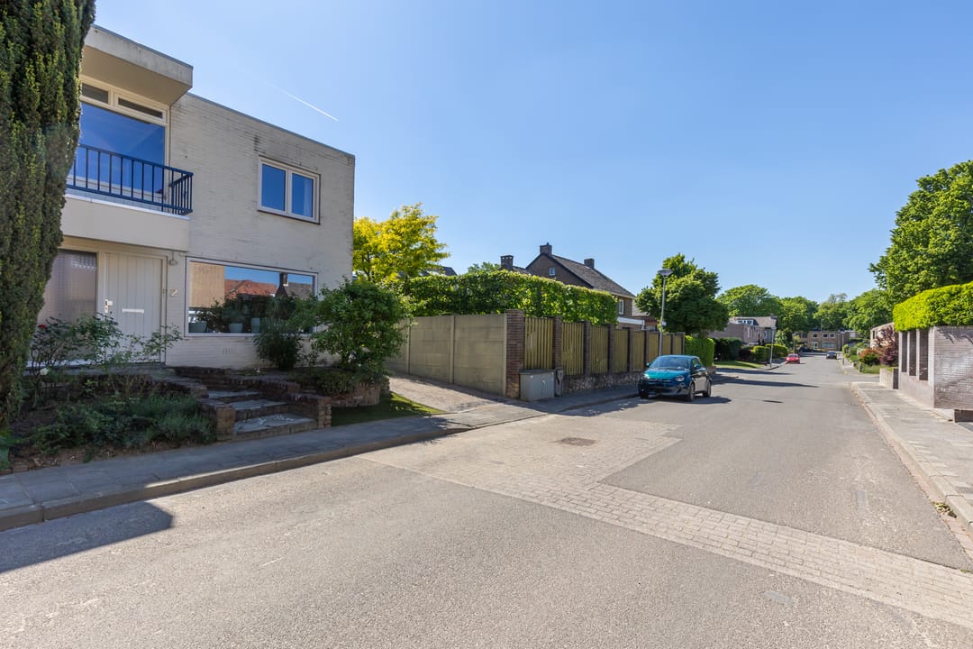 Foto 2 van Ravelstraat 2