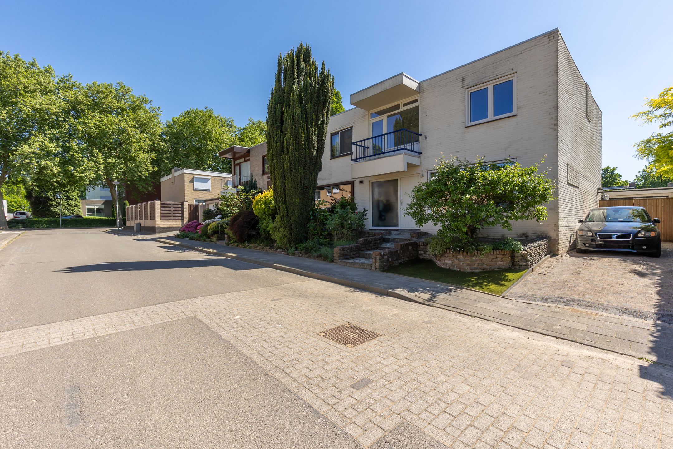 Foto 3 van Ravelstraat 2