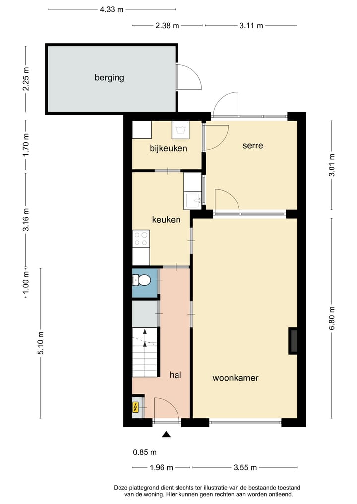 Foto 29 van Bouwbergstraat 139