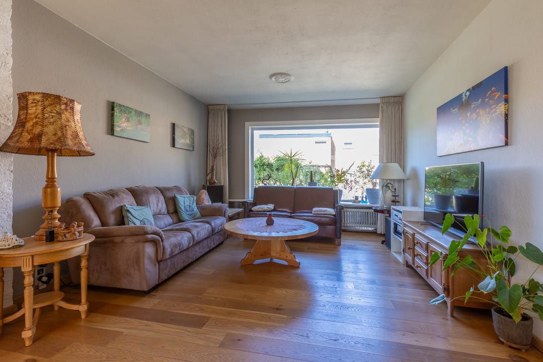 Foto 7 van Ravelstraat 2