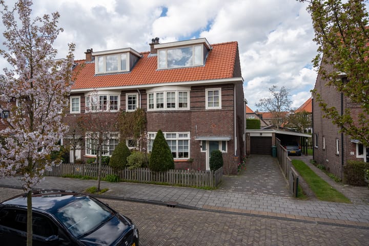 Foto 4 van Wassenaerstraat 14