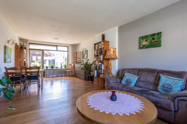 Foto 9 van Ravelstraat 2