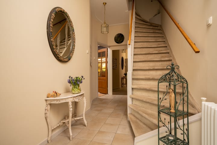 Foto 6 van Wassenaerstraat 14