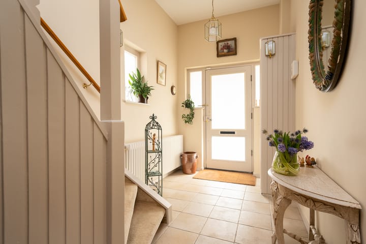 Foto 7 van Wassenaerstraat 14