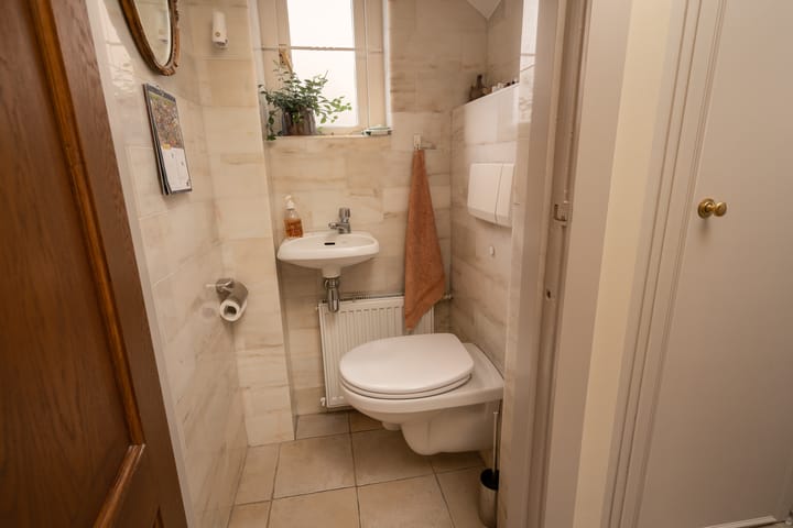 Foto 8 van Wassenaerstraat 14