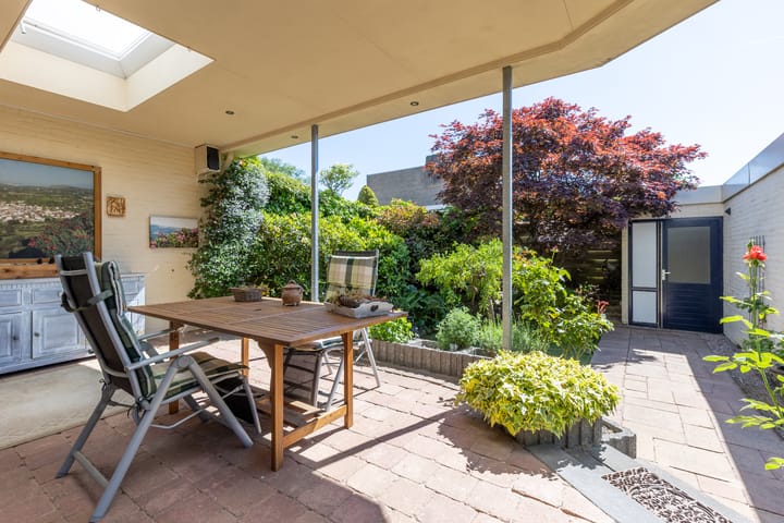 Foto 14 van Ravelstraat 2