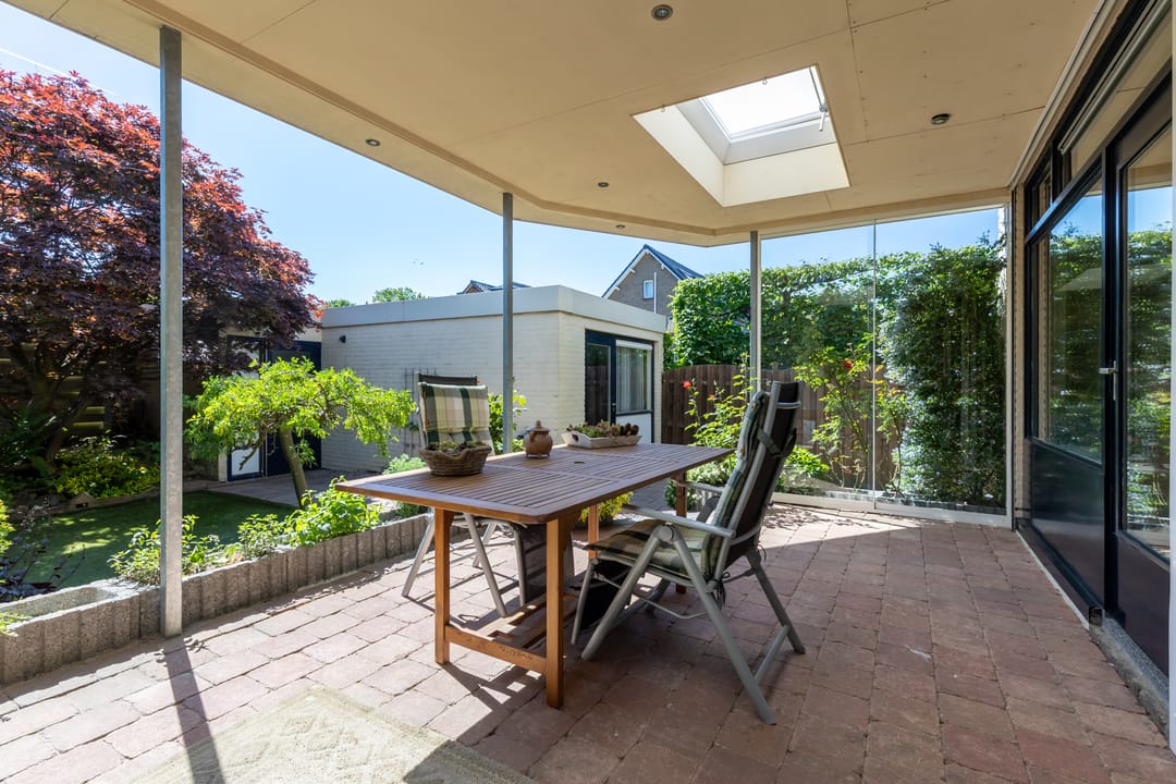 Foto 13 van Ravelstraat 2