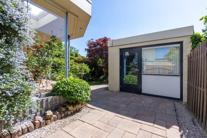 Foto 15 van Ravelstraat 2