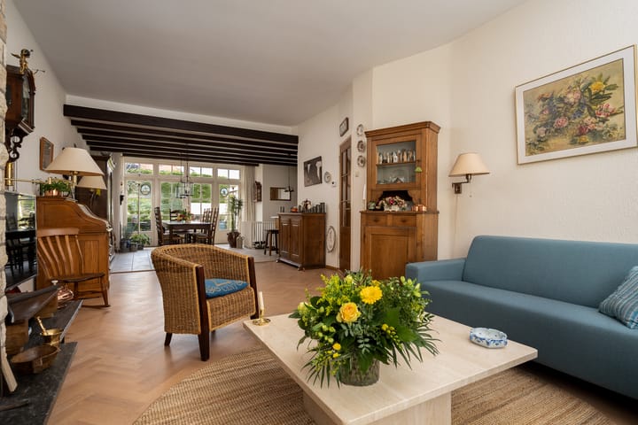 Foto 11 van Wassenaerstraat 14