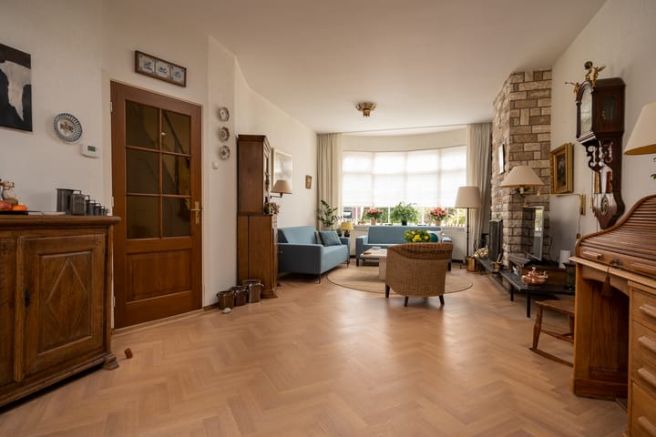 Foto 12 van Wassenaerstraat 14