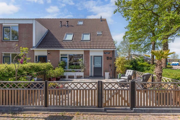 Foto 1 van De Leeuw 25