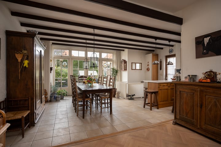 Foto 13 van Wassenaerstraat 14