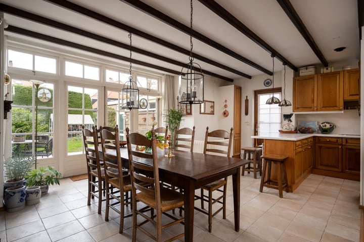 Foto 14 van Wassenaerstraat 14