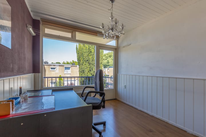 Foto 24 van Ravelstraat 2