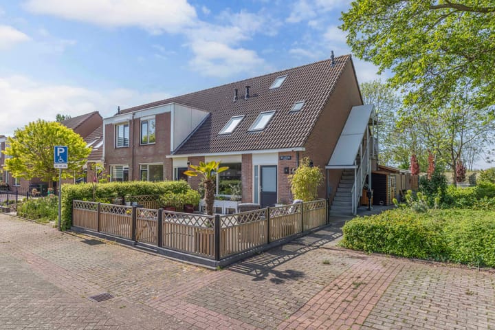 Foto 2 van De Leeuw 25