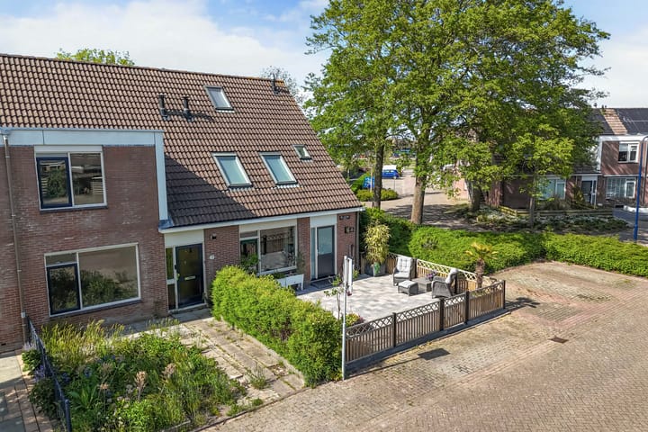 Foto 5 van De Leeuw 25