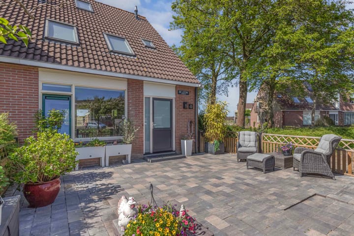 Foto 6 van De Leeuw 25