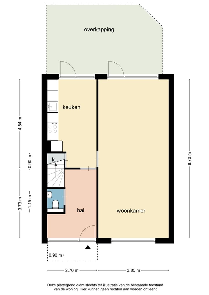 Foto 29 van Ravelstraat 2