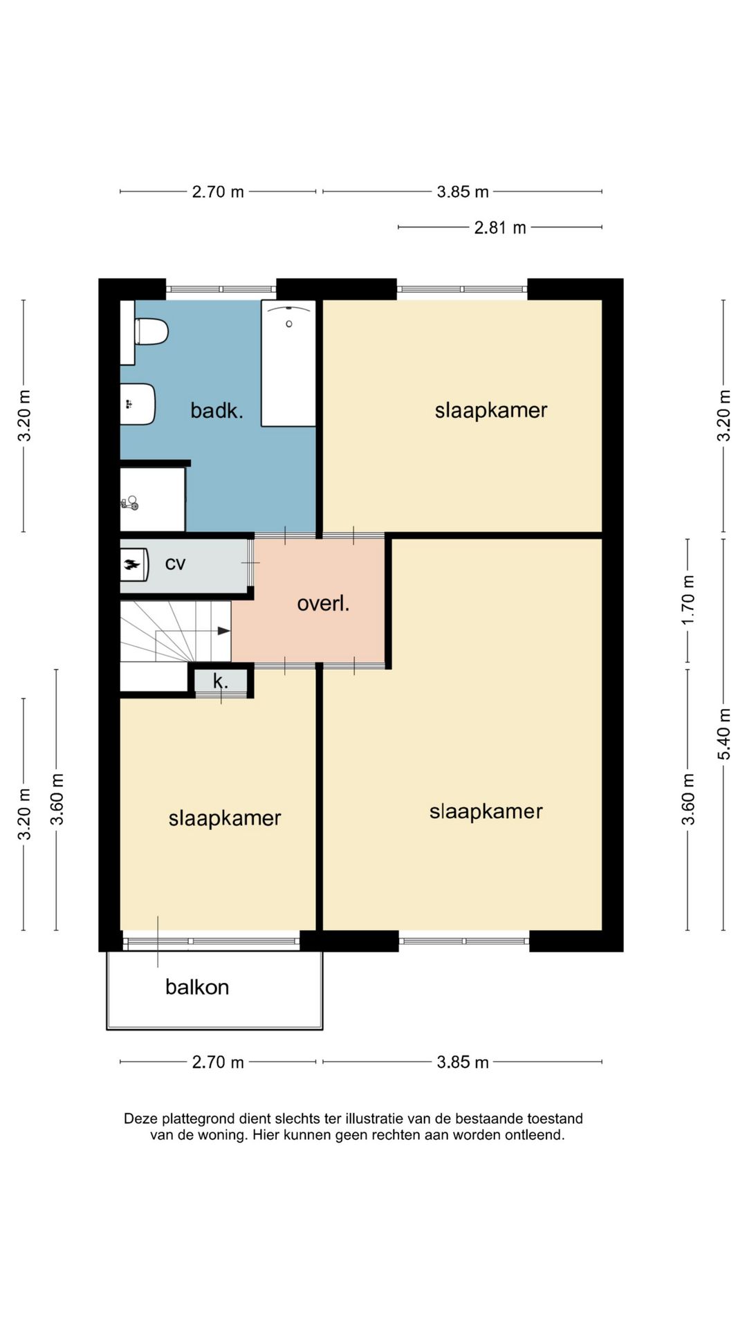 Foto 30 van Ravelstraat 2