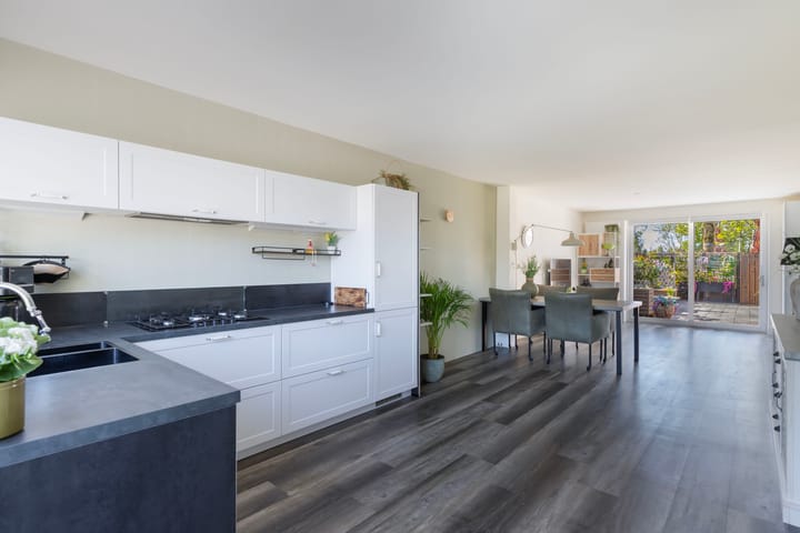 Foto 10 van De Leeuw 25