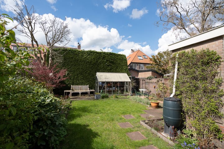 Foto 22 van Wassenaerstraat 14