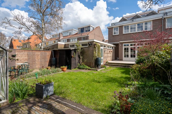 Foto 23 van Wassenaerstraat 14