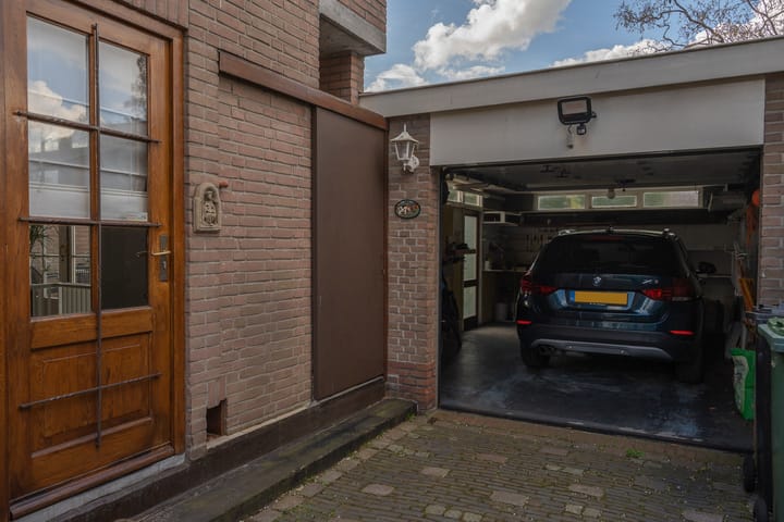 Foto 24 van Wassenaerstraat 14