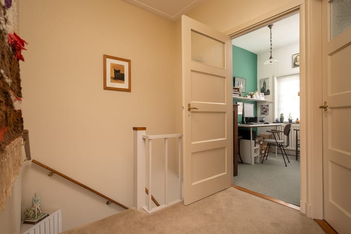 Foto 25 van Wassenaerstraat 14